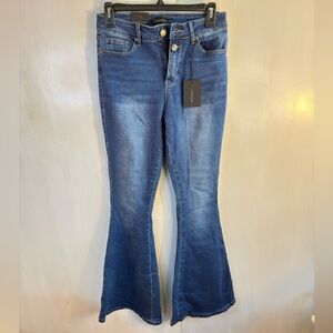 Flying Banana NWT Jeans